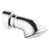 RELEXA 100 FIVE HEADSHOWER - GROHE -  ( CHROME - G4 - RELEXA - 0x15 mm - 0inchX0.6inch )