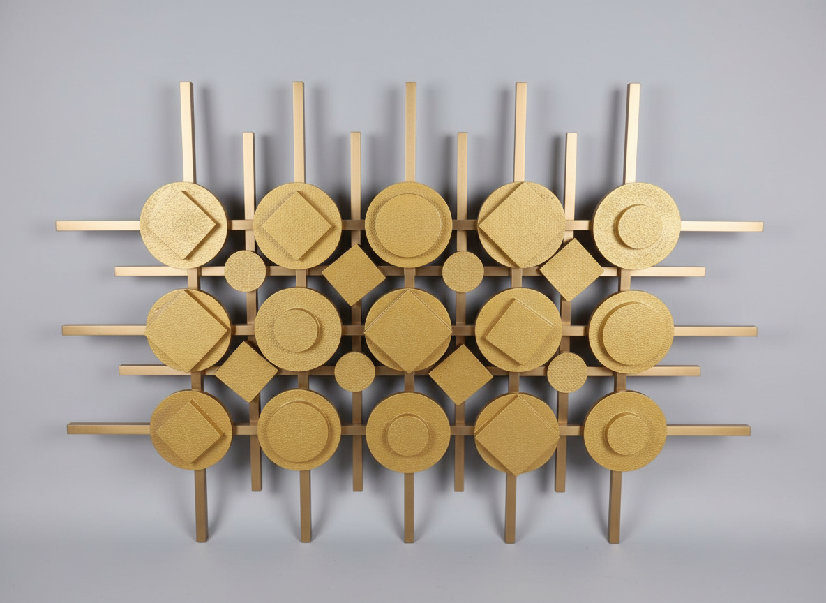 Y201601056 ARTIFACTS - FURNITURE - ( - BUENA CASA - 1651x1168 mm - 66.04inchX46.72inch)