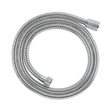 RELEXAFLEX METAL HOSE 1500MM - GROHE -  ( CHROME - G3 - 0x0 mm - 0inchX0inch )