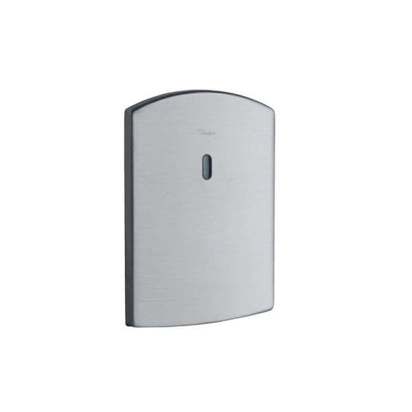SENSOR CONCEALED TYPE FLUSH VALVE FOR URINAL - JAQUAR FAUCETS - (STAINLESS STEEL - SENSOR - 0x15 mm - 0inchX0.5inch)