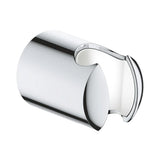 NEW TEMPESTA WALL HAND SHOWER HOLDER - GROHE - (CHROME - G3 - TEMPESTA NEUTRAL - 0x0 mm - 0inchX0inch)