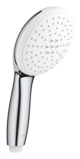 TEMPESTA 110 HAND SHOWER 2 SPRAYS - GROHE - (CHROME - G3-TEMPESTA - 0x15 mm -  0inchX0.5inch)
