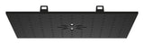 RAINSHOWER AQUA CEILING SHOWER COVER DUO - GROHE -  ( PHANTOM BLACK - G5 - RAINSHOWER AQUA - 334x334 mm - 13.36inchX13.36inch )