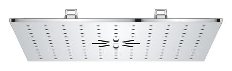 RSH AQUA DUO CEILING SHOWER COVER - GROHE -  (  - G5 - RAINSHOWER AQUA - 0x15 mm - 0inchX0.5inch )