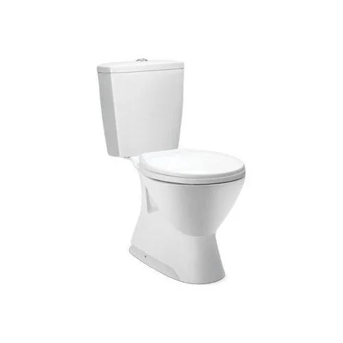 CISTERN TANGO WITH FITTING - HINDWARE -  ( STAR WHITE -  - 0x0 mm - 0inchX0inch )