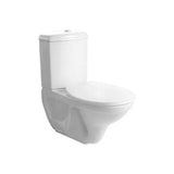 Hindware Etios One Piece Closet-20096 P-150-with Cistern 21056 Combo
