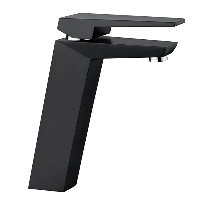 (PRUN)SL B/MIX LONG BODY W/BRAIDED PIPES - ACQUAVIVA -  ( BLACK CHROME - STEALTH - 0x15 mm - 0inchX0.6inch )