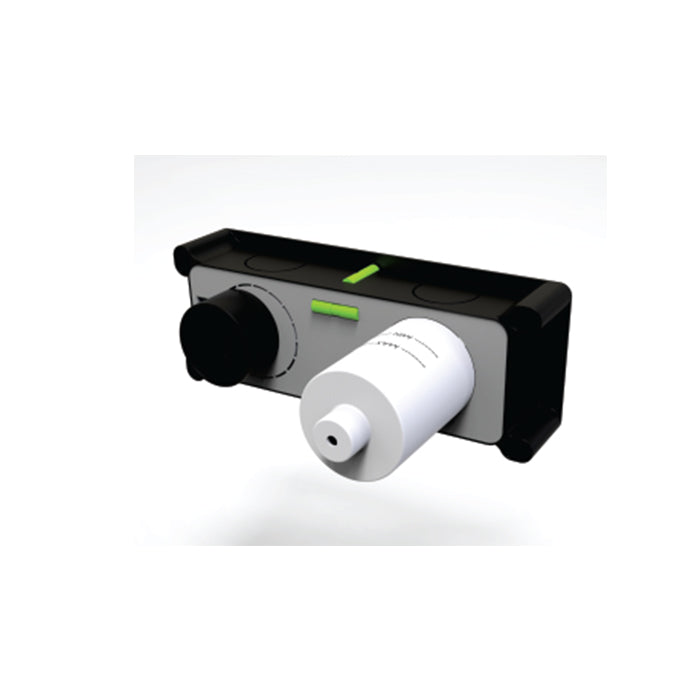 CONC. PART FOR W/M BASIN MIXER - ACQUAVIVA - ( CHR - VIVA - 0x12 mm ...