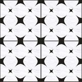 JW 204 HL - INDIAN TILES -  (  - BITA -MATT - 600x600x9 mm - 24inchX24inchX0.36inch )