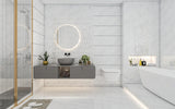 204 DARK  HL - CHINA TILES -  (  -  - 600x300 mm - 24inchX12inch )