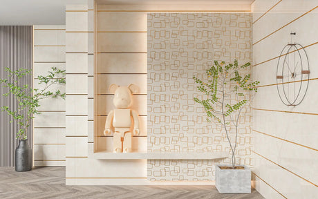 205 LIGHT - CHINA TILES -  (  -  - 600x300 mm - 24inchX12inch )