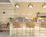 206 LIGHT - CHINA TILES -  (  -  - 600x300 mm - 24inchX12inch )