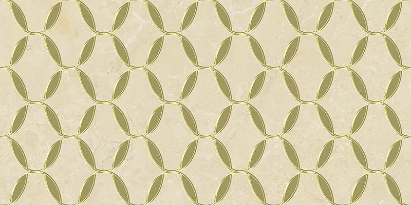 206 DARK  HL - CHINA TILES -  (  -  - 600x300 mm - 24inchX12inch )