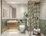 208 LIGHT - CHINA TILES -  (  -  - 600x300 mm - 24inchX12inch )