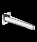 BRASS SPOUT - AQUANT -  ( CHROME -  - 0x0 mm - 0inchx0inch )