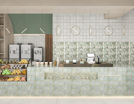 208 HL - CHINA TILES -  (  -  - 600x300 mm - 24inchX12inch )