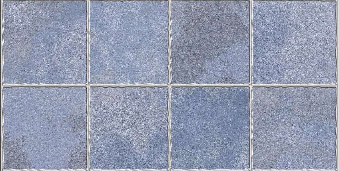209 DARK HL - CHINA TILES -  (  - WALL METALIC - 600x300 mm - 24inchX12inch )