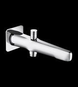 BUTTON SPOUT - AQUANT -  ( CHROME -  - 0x0 mm - 0inchx0inch )