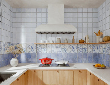 209 HL - CHINA TILES -  (  - WALL METALIC - 600x300 mm - 24inchX12inch )