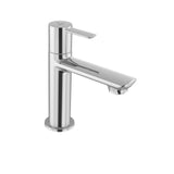 PILLAR COCK WITH FLANGE - JAQUAR FAUCETS - ( CHROME - FUSION PRIME - 0x15 mm - 0inchX0.5inch )
