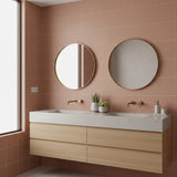 ALCHIMIA PEACH POLISHED - SIMPOLO-TILES -  (  - ALCHIMIA GLOSSY - 1198x1198x9 mm - 48inchX48inchX0.36inch )
