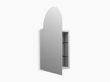 EMBARK TM PREMIUM XL ARCHED MIRROR CABINET - KOHLER PREMIUM -  (  - PREMIUM - 127x508 mm - 5.08inchX20.32inch )
