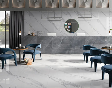 EDL 1158 GLOSSY - SIMPOLO-TILES -  (  - COMPETITIVE COLLECTION GLOSSY - 1200x600x8.5 mm - 48inchX24inchX0.34inch )