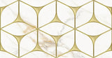 210 DARK HL - CHINA TILES -  (  - WALL METALIC - 600x300 mm - 24inchX12inch )
