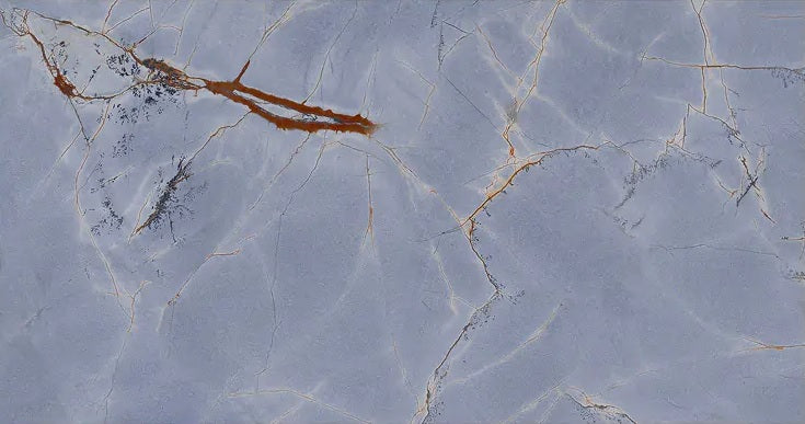 211 LIGHT - CHINA TILES -  (  - WALL METALIC - 600x300 mm - 24inchX12inch )