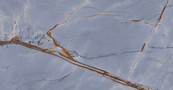 211 LIGHT - CHINA TILES -  (  - WALL METALIC - 600x300 mm - 24inchX12inch )