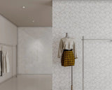 212 LIGHT - CHINA TILES -  (  - WALL METALIC - 600x300 mm - 24inchX12inch )