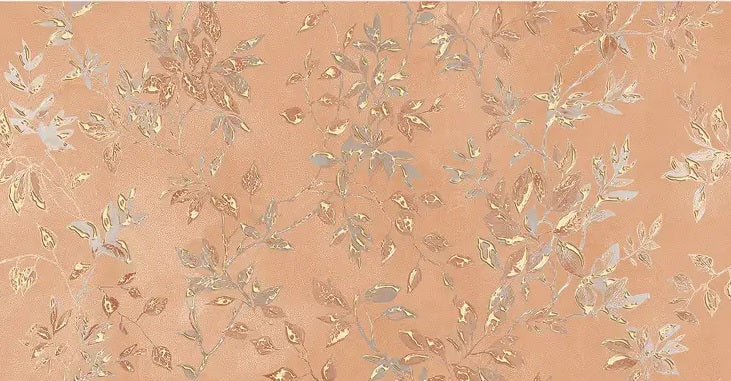 214 DARK HL - CHINA TILES -  (  - WALL METALIC - 600x300 mm - 24inchX12inch )