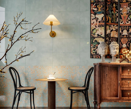 215 DARK HL - CHINA TILES -  (  - WALL METALIC - 600x300 mm - 24inchX12inch )