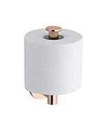VERTICAL TISSUE PAPER HOLDE - KOHLER LUXURY -  ( ROSE GOLD - LUXURY - 0x0 mm - 0inchX0inch )