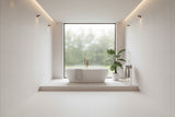 ALCHIMIA PEARL RAW TEXTURE - SIMPOLO-TILES -  (  - ALCHIMIA MATT - 1198x1198x9 mm - 48inchX48inchX0.36inch )