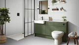 ROYAL QUBE ELEMENTO BIANCO  - CREANZA -  (  - PUNCH - 1200x600 mm - 48inchX24inch )