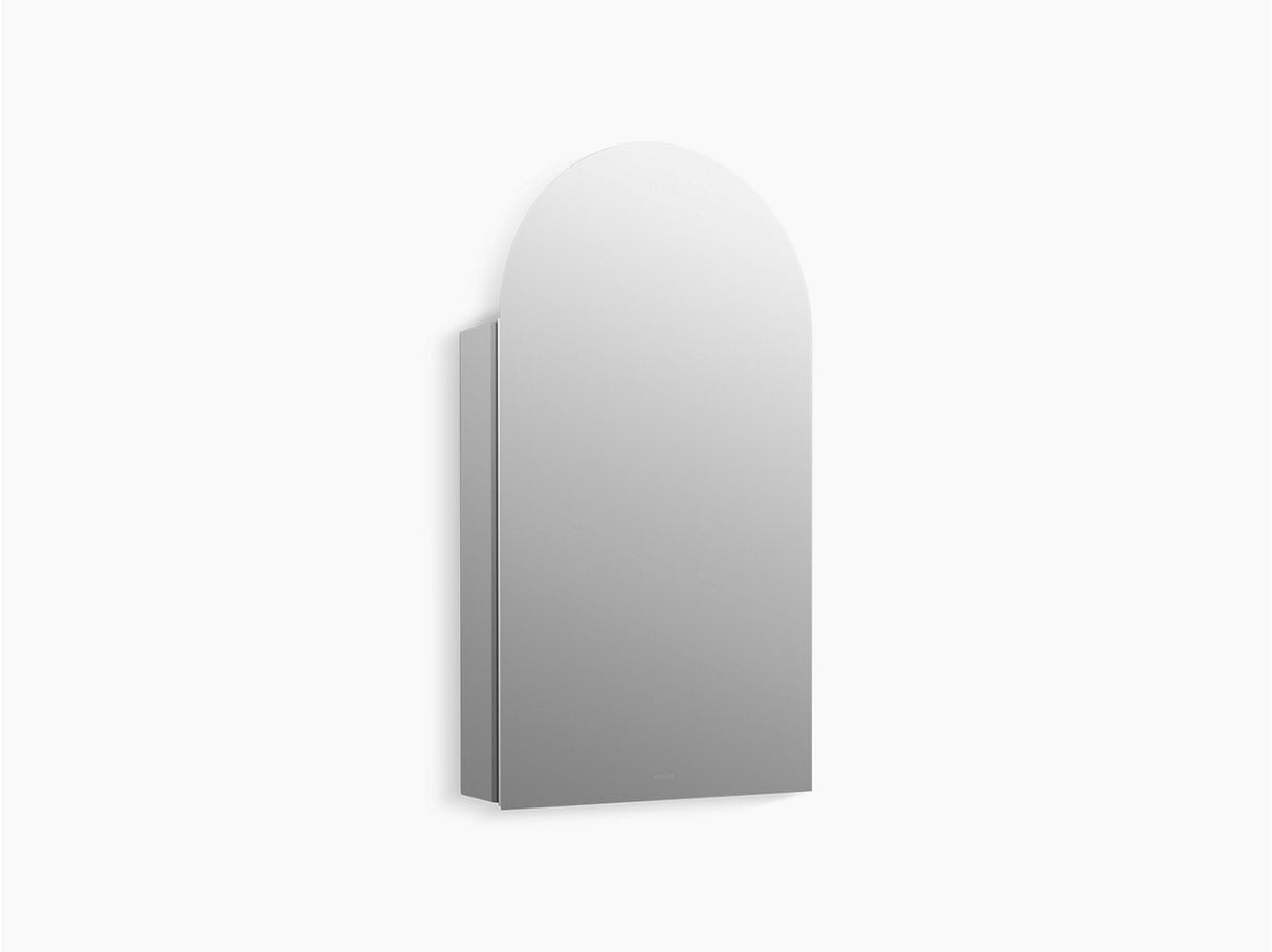 EMBARK TM PREMIUM XL ARCHED MIRROR CABINET - KOHLER PREMIUM -  (  - PREMIUM - 127x508 mm - 5.08inchX20.32inch )