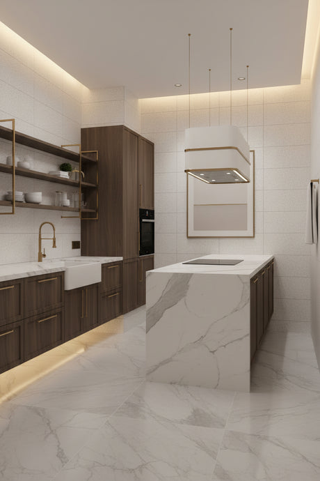 ALCHIMIA PEARL RAW TEXTURE - SIMPOLO-TILES -  (  - ALCHIMIA MATT - 1198x1198x9 mm - 48inchX48inchX0.36inch )