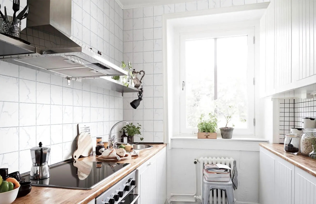 221 LIGHT - CHINA TILES -  (  -  - 600x300 mm - 24inchX12inch )