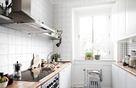 221 LIGHT - CHINA TILES -  (  -  - 600x300 mm - 24inchX12inch )