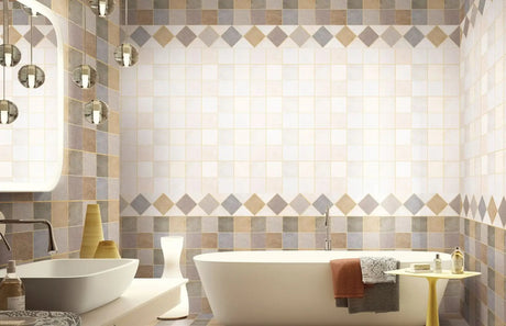 222 LIGHT - CHINA TILES -  (  -  - 600x300 mm - 24inchX12inch )