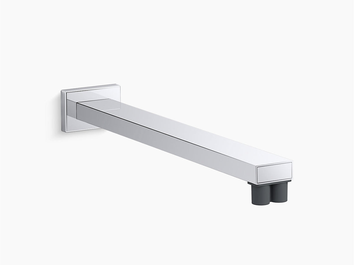 (PRUN)BEITOU-W/M SHOWER ARM-MULTI FUNC - KOHLER PREMIUM -  ( POLISHED CHROME - PREMIUM - 0x0 mm - 0inchx0inch )