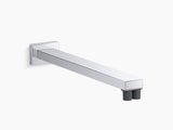 (PRUN)BEITOU-W/M SHOWER ARM-MULTI FUNC - KOHLER PREMIUM -  ( POLISHED CHROME - PREMIUM - 0x0 mm - 0inchx0inch )