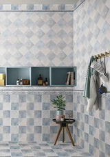 223 LIGHT - CHINA TILES -  (  -  - 600x300 mm - 24inchX12inch )