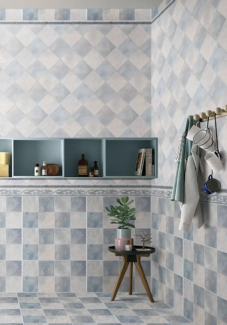 223 LIGHT - CHINA TILES -  (  -  - 600x300 mm - 24inchX12inch )