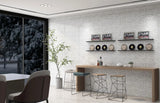 226 SILVER LIGHT (NEW) - CHINA TILES -  (  -  - 600x300 mm - 24inchX12inch )