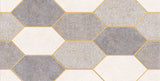 228 DARK - CHINA TILES -  (  -  - 600x300 mm - 24inchX12inch )