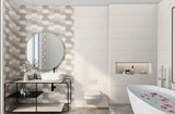 228 LIGHT - CHINA TILES -  (  -  - 600x300 mm - 24inchX12inch )