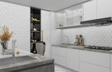 230 LIGHT - CHINA TILES -  (  -  - 600x300 mm - 24inchX12inch )