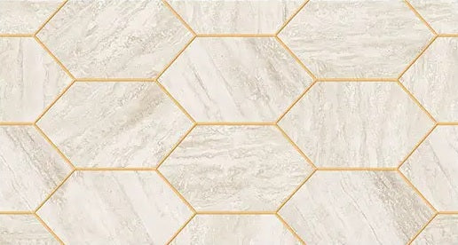 231 LIGHT - CHINA TILES -  (  -  - 600x300 mm - 24inchX12inch )